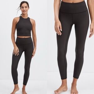 Barley let’s move kempton sports bra and rig leggings